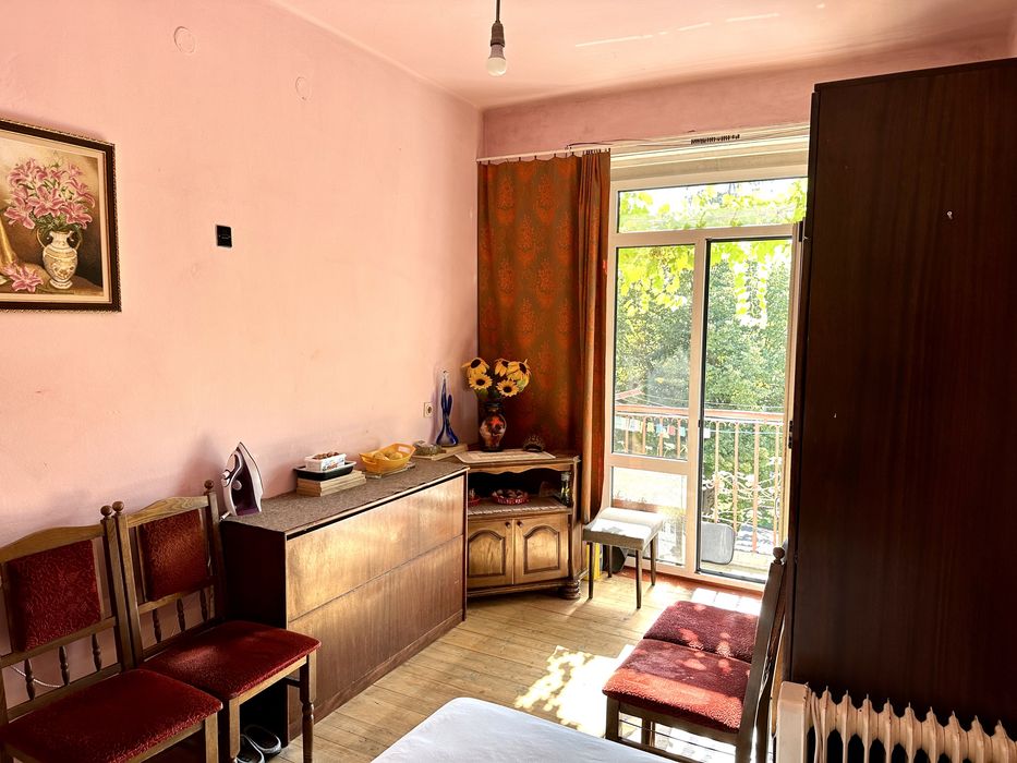 Продава се Двустаен апартамент в Велико Търново, Център - 63 кв.м за 1417 €/кв.м - Снимка #5