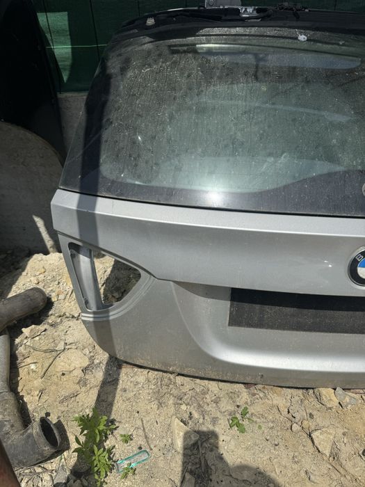 Заден капак бмв е91 bmw e91 kapak багажник