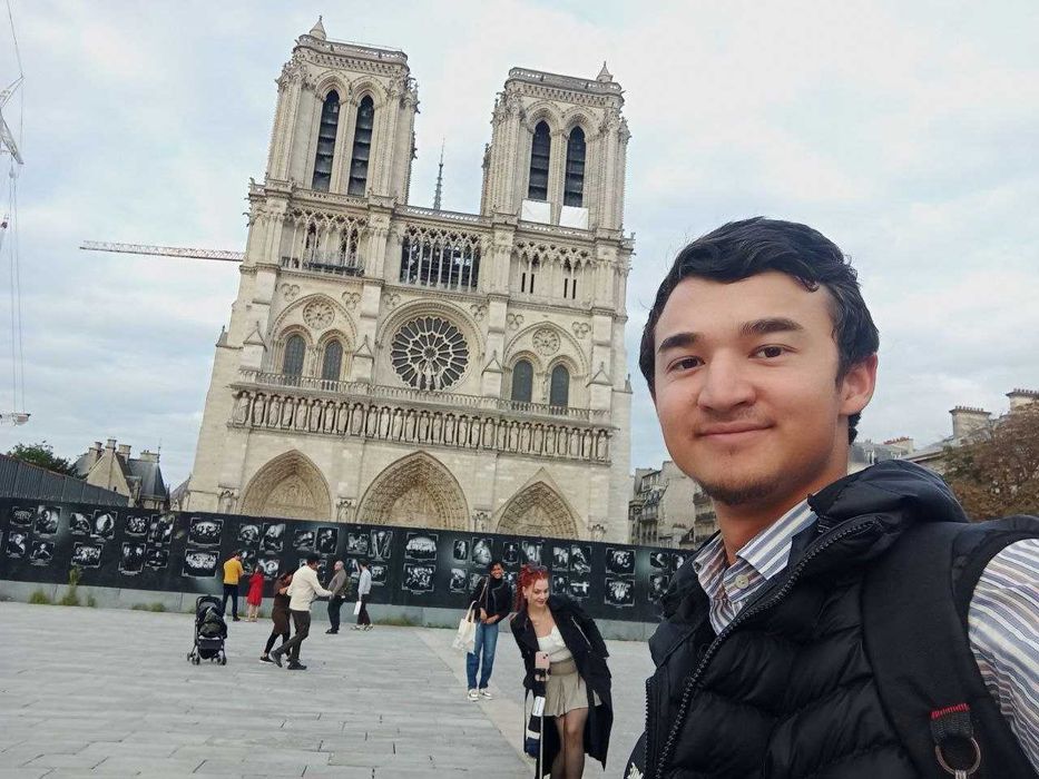 Онлайн Репетитор IELTS