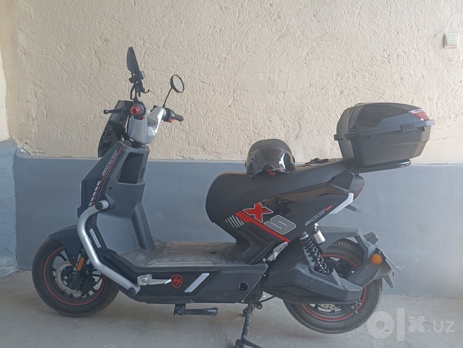 Skuter Spinway x9 yangi