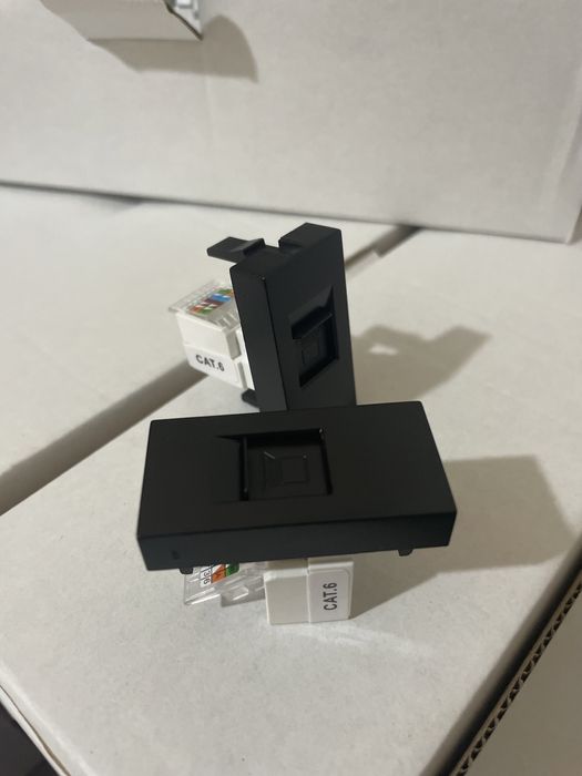 Интернет RJ45 CAT6 UTP