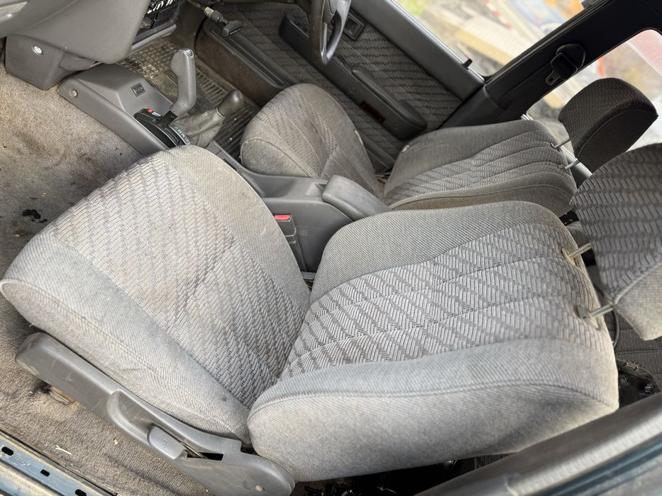 Toyota Hilux Surf 3,0d na chasti/Тойота хайлукс сърф 3,0д на части