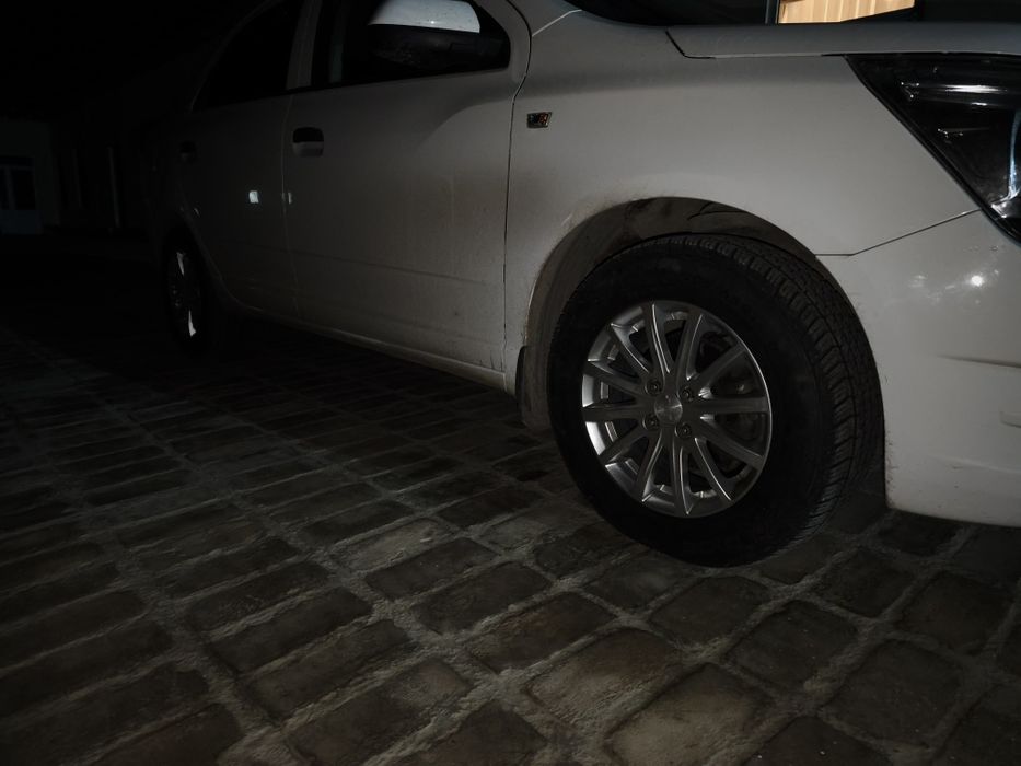 Avtomat rodnoyni Yevro diskaga alishaman