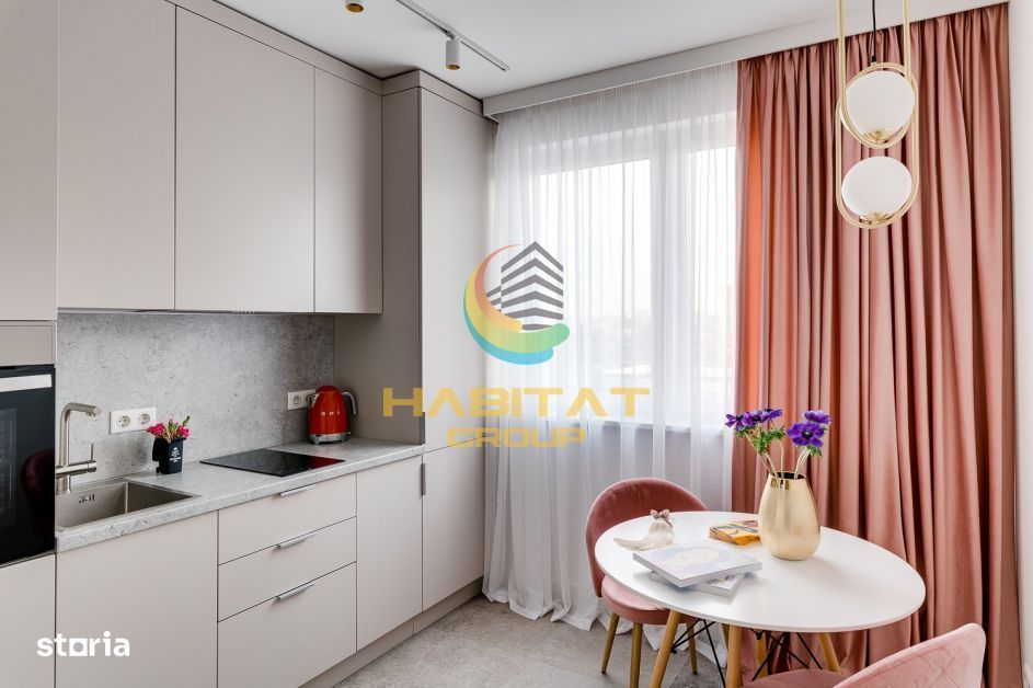 Apartament cu 3 camere -83mp-disponibil imediat