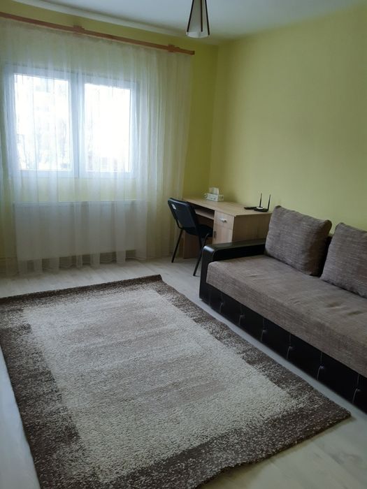 Garsoniera de închiriat