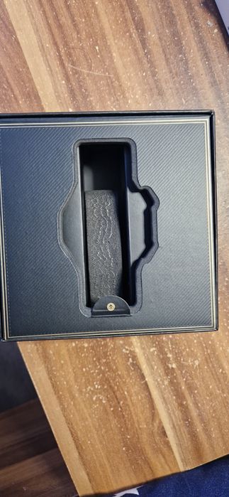 Ambalaj cu accesorii