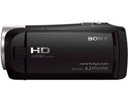 Продам Видеокамеру Sony HDR-CX405