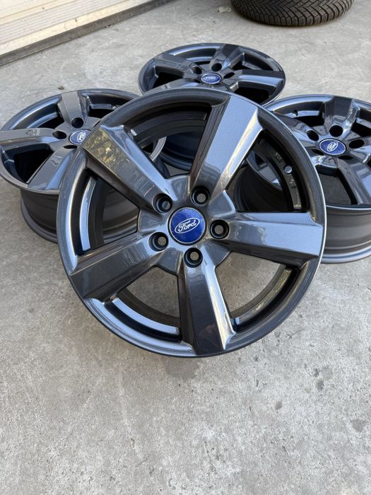 Jante aliaj R16 R17 Ford