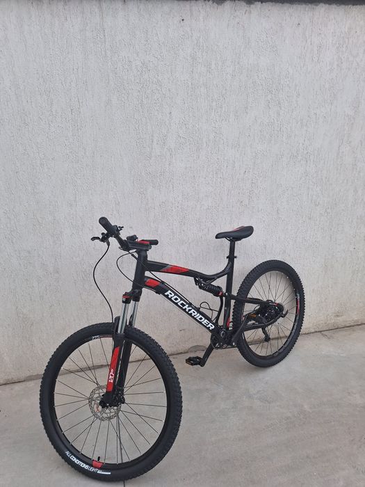 Rockrider st 530 s