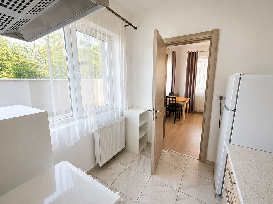 Proprietar Garsoniera Studio prima chirie Bloc Nou New World Vitan Vacaresti