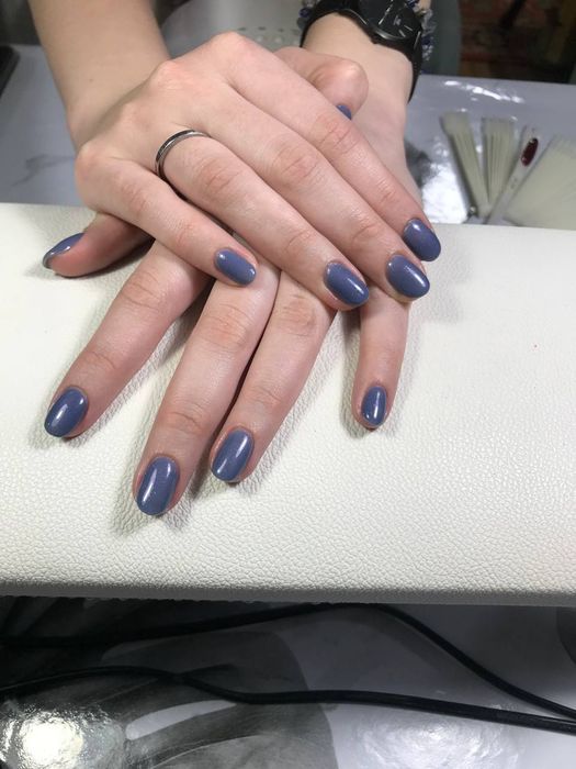 Маникюр На Дому Новза