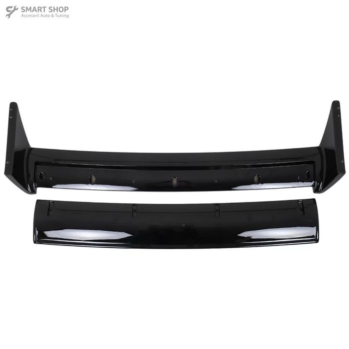 Eleron Portbagaj BMW Seria 3 E30 (1982-1992) Limo / Sedan / Coupe / Ca