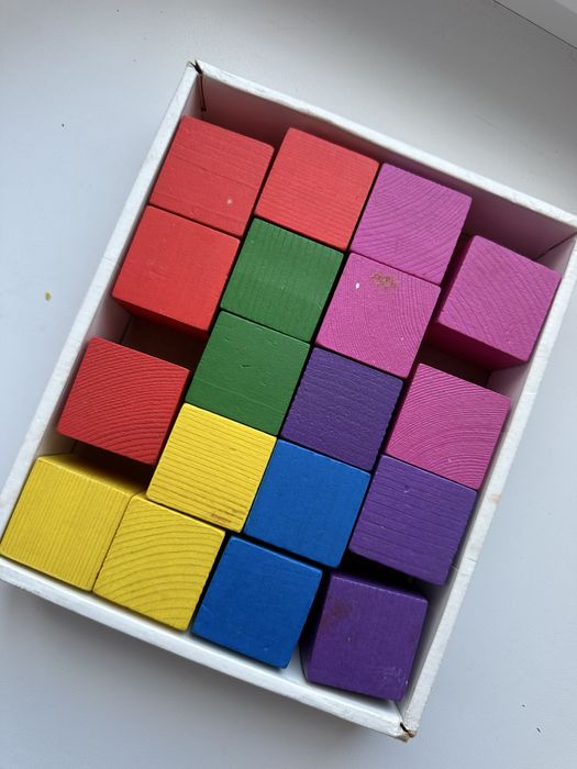 Продам развивающие игры