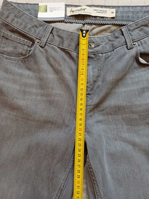 Blugi Hessnatur Bootcut