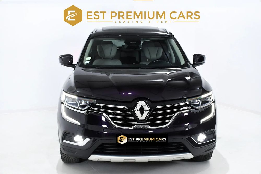 Renault Koleos 4X4 ,Distronic,Plafon Panoramic, Side-Lane Assist, Masaj,Key Less