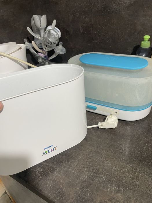 Стерилизатор Philips Avent