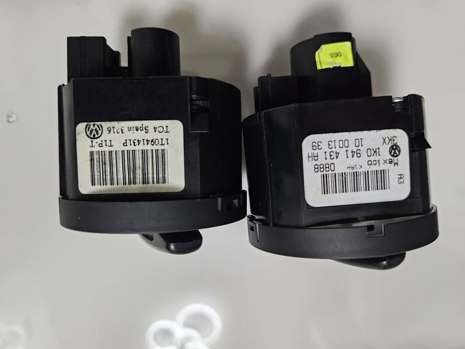 Bloc lumini original