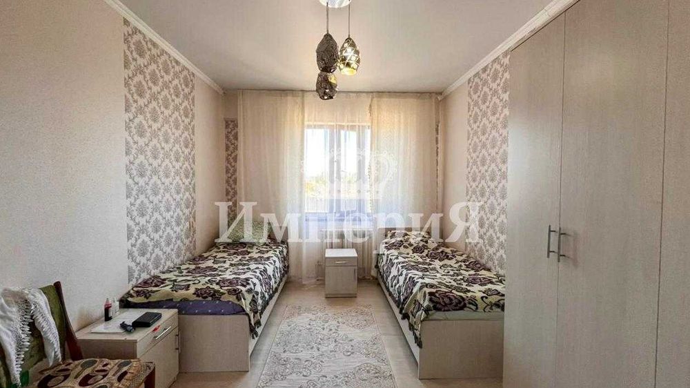 Отдельный дом · 5 комнат Айгерим Д