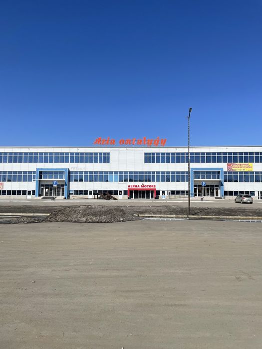 Сдается в Аренду Коммерческое Помещение