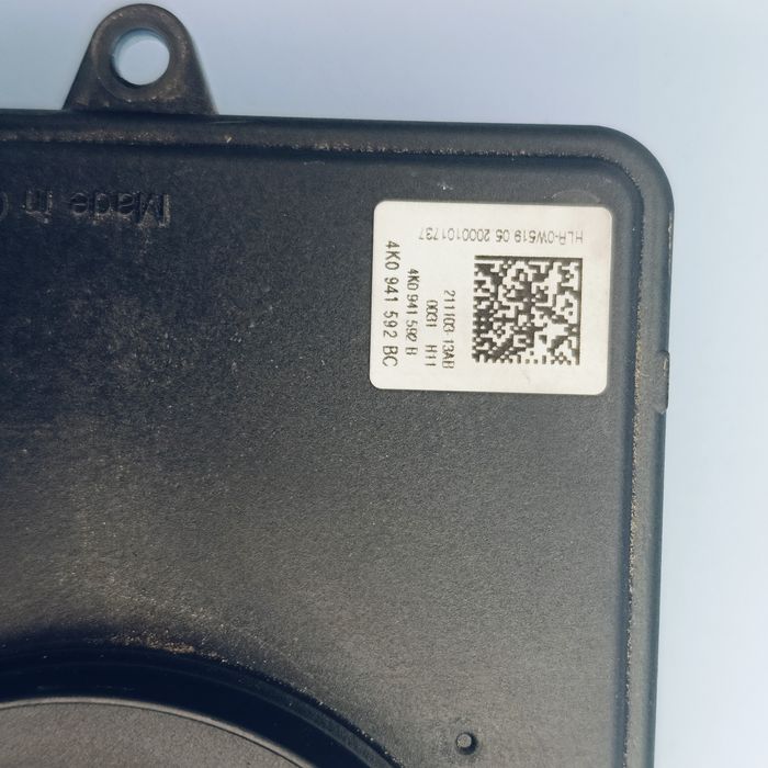 Баласт модул за фар AUDI A6 C7, A6 C8, A7, Q8 4K0941592BC