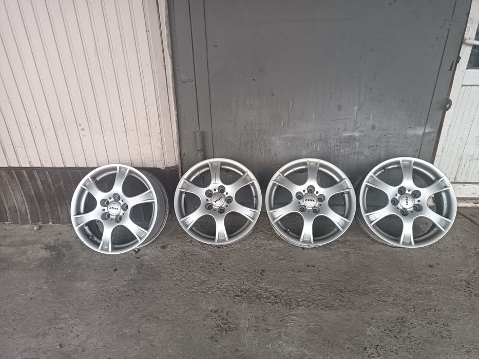 Диски Форд Пежо Рено