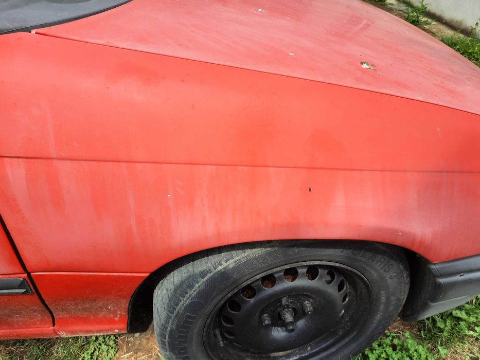 Caseta directie Opel Asta F TD 1.7 motor Isuzu TC4EE1