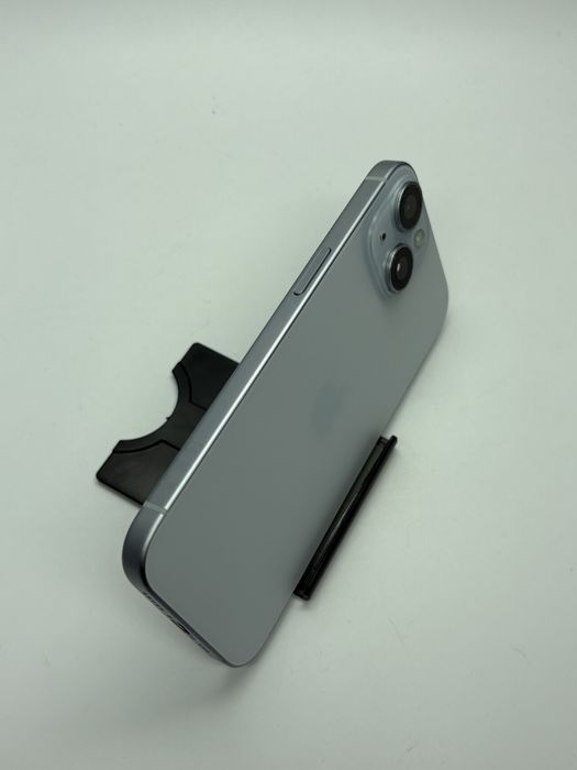 iPhone 15 - 128Gb - Blue - Stare Excelenta + Garantie