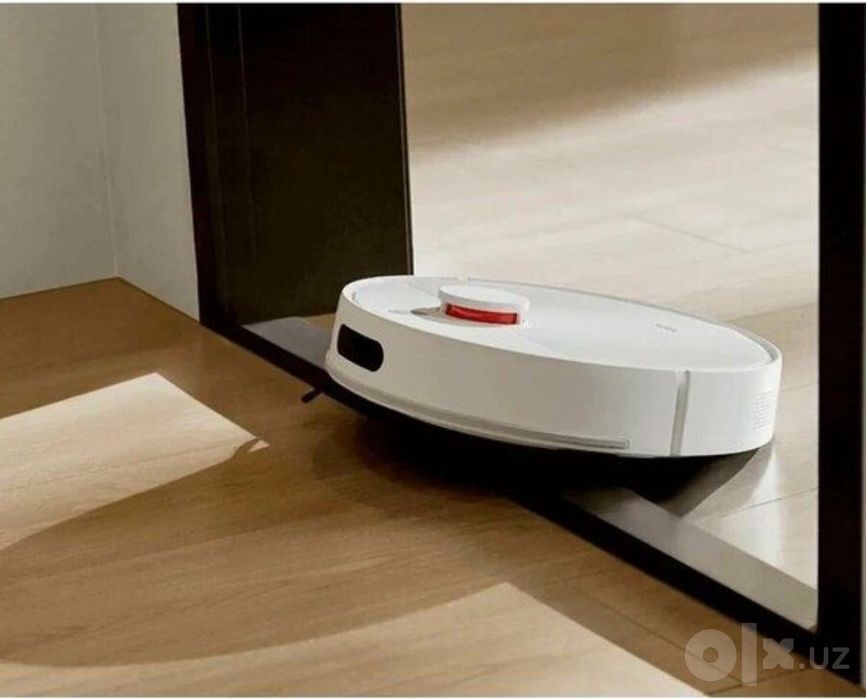 Робот-пылесос Xiaomi Robot Vacuum H40, сухая и влажная уборка