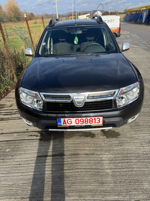 De vânzare Dacia dustar