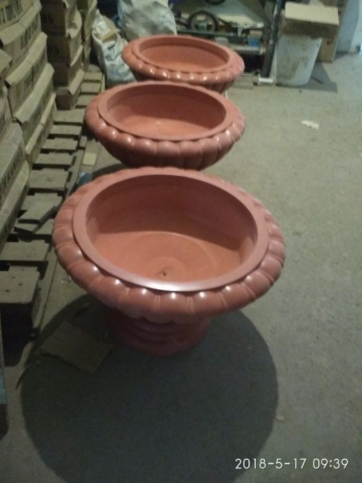 Скульптуры и Вазоны для сада