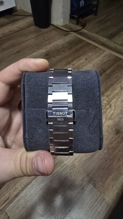Ceas TISSOT PRX 40mm