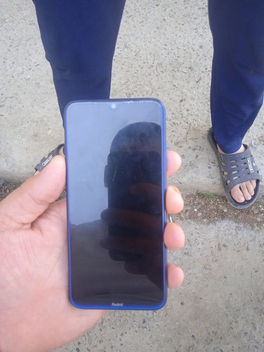 Redmi note 8 sotiladi
