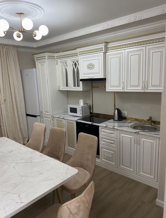 Сдаётся квартира в Бесагаше