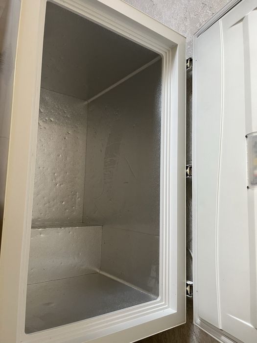 Морозильная камера