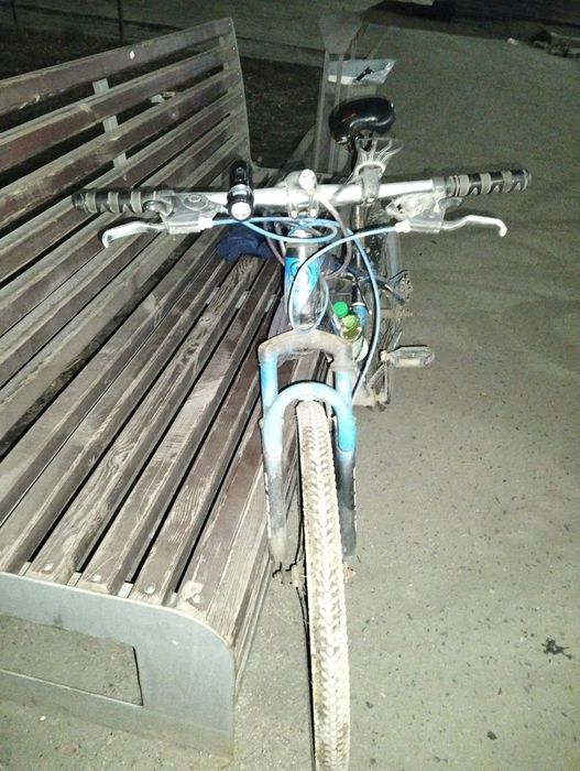 Продаю велик за 20000