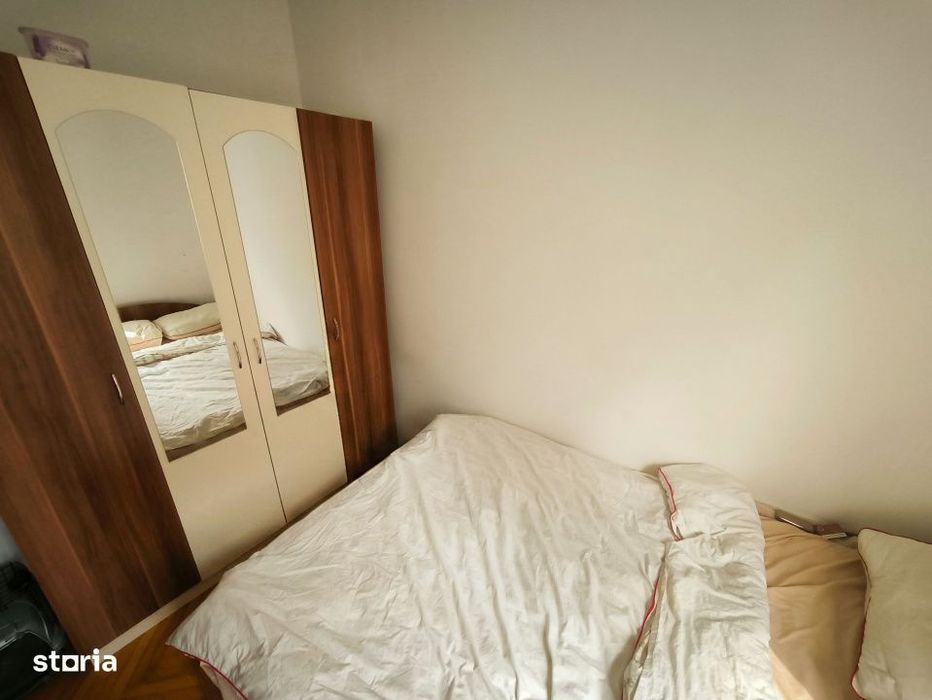Apart. cu 2 camere la casa particulara, Manastur, 4 statii de Centru.