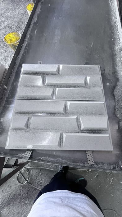 Термопанель Декоры Травертин Клинкер