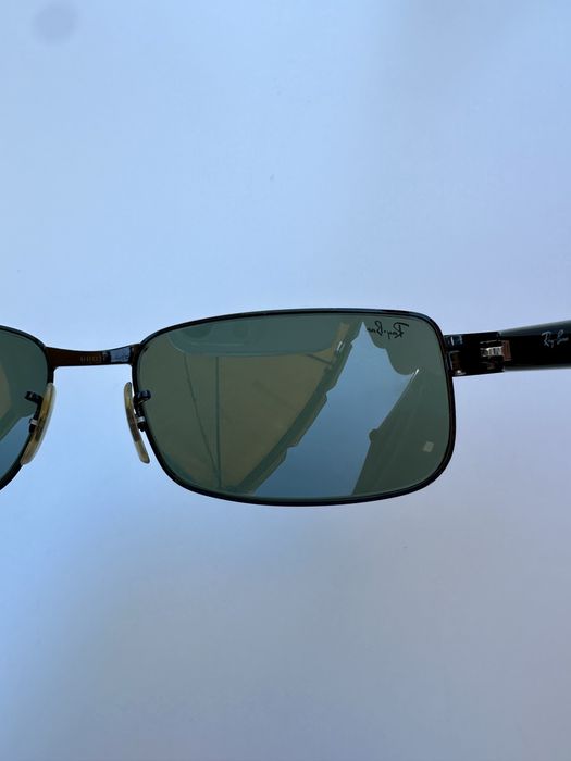 Ray Ban RB3478