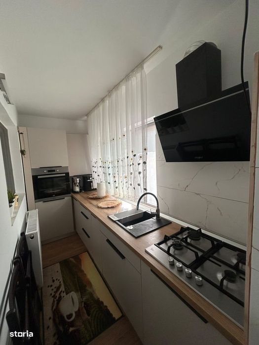 Apartament 2 camere - Zona Sud - 54 mp -73000euro