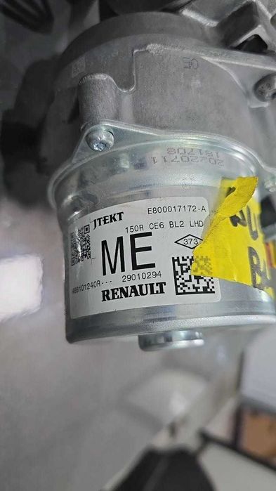 Coloana de volan electrica 488101240R Dacia Duster II