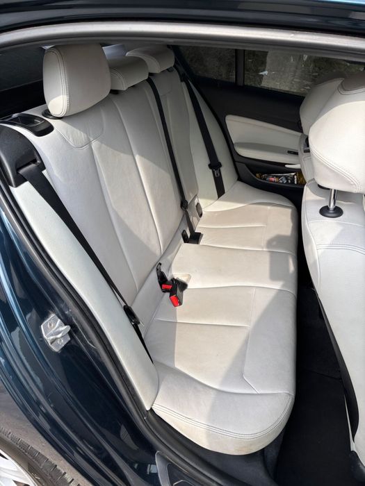 BMW 1 Series 2012 — imagine 5