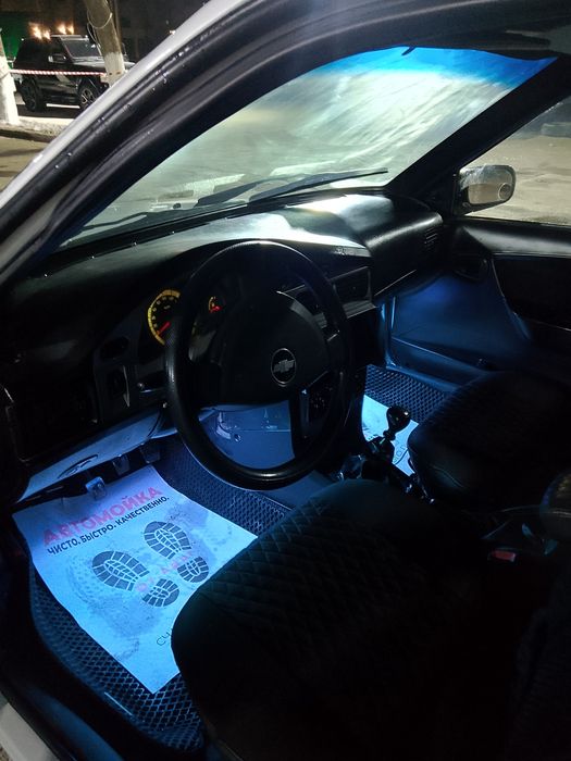 Nexia 2  1.6 Mator 2009