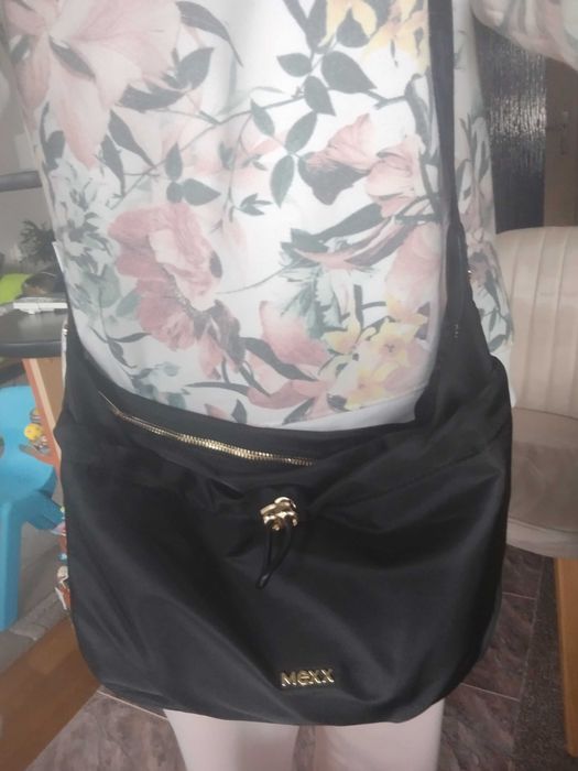 Дамска чанта MEXX