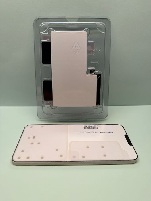 Baterie originala iPhone 16 Pro Max iPhone Doctor Romania
