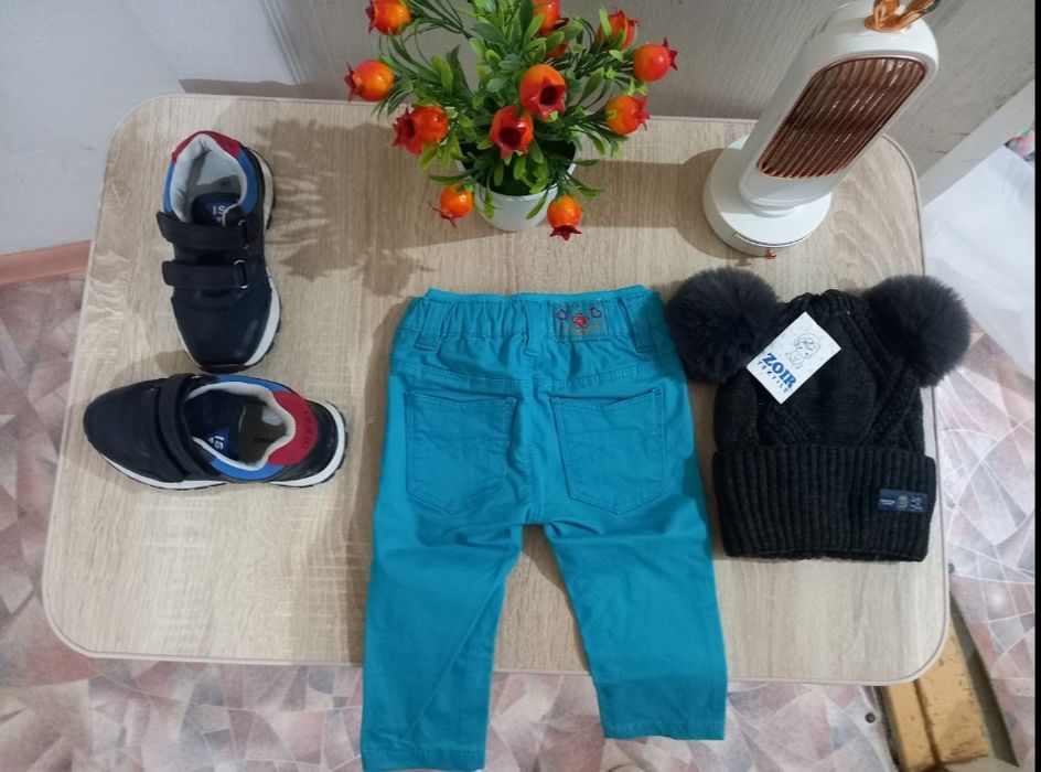 Новый товар по дешевли отдам