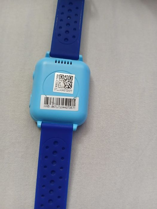 Ceas smartwatch copii