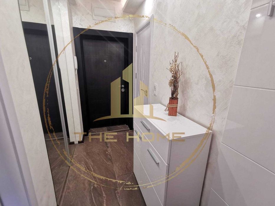 Дава се под наем Двустаен апартамент в Варна, Кайсиева градина - 60 кв.м за 500 € - Снимка #7