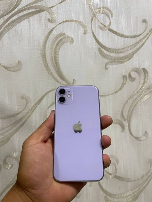 Iphone 11  128