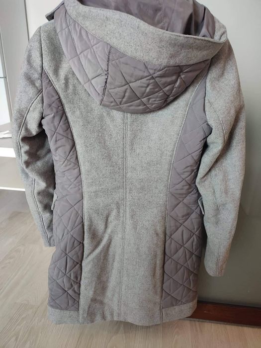 Палто зимно    Geox