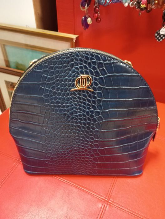 Дамски чанти еко